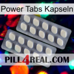 Power Tabs Capsules 07